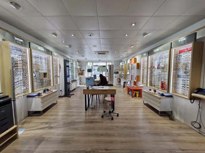 vos opticiennes de céret 