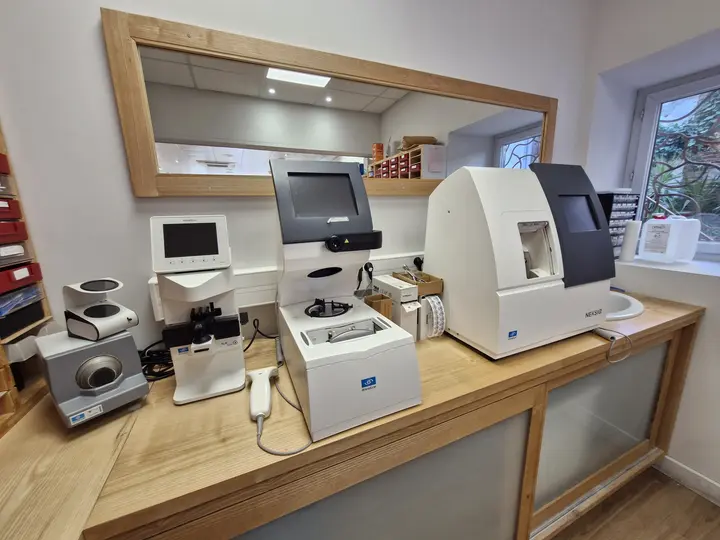 vos opticiennes de céret 