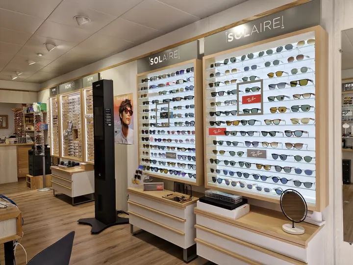vos opticiennes de céret 