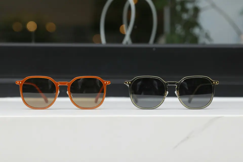 Lunettes de soleil : pourquoi il est important d’en porter toute l’année